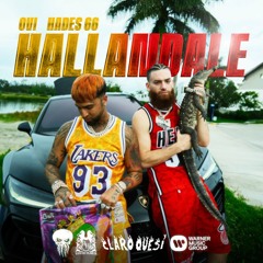 Ovi, Hades66 - Hallandale