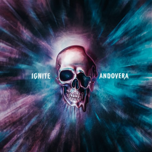 Stream Ignite [OUT NOW] by AndoVera | Listen online for free on SoundCloud