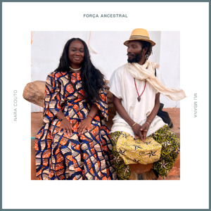 Força Ancestral (feat. Mû Mbana)