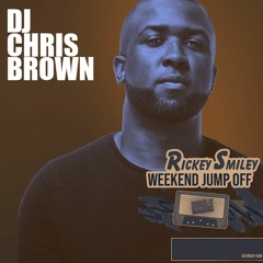 230128 #Weekendjumpoff @deejaychrisbrown