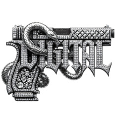 gelo e sujeira prod. fucktille