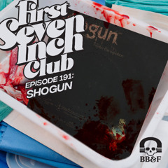 Episode 191 - Shogun