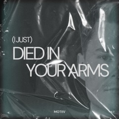 (I Just) Died In Your Arms (FREE DOWNLOAD)