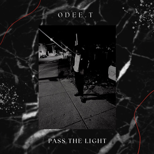 Pass the light - Odee.t (Audio)