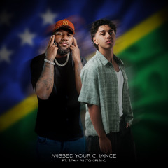 Myshaan, Sean Rii - Missed Your Chance (Tok Pisin)