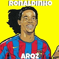 ArQz - Ronaldinho
