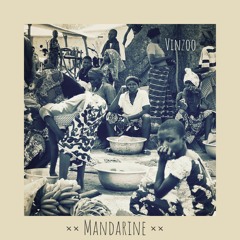 Mandarine (Original mix) Free DL