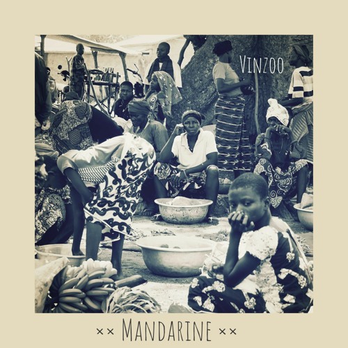 Mandarine (Original mix) Free DL