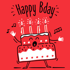 Alles Gute Zum Geburtstag (Pop)