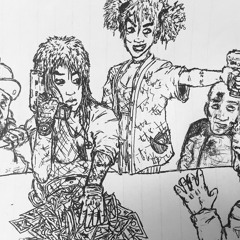 mourn first stack second