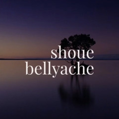 Billie Eilish - Bellyache (Shoue)