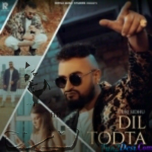 DIL TODTA Gurj Sidhu