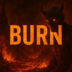 Shredz x Yiannis - BURN (Free Download)