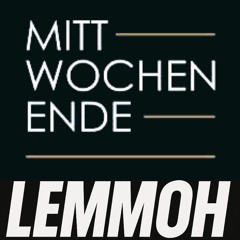 07 Mittwochenende