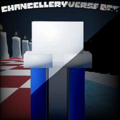 JoC OST ChancelleryTale Genocide Eraser