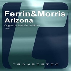 Ferrin & Morris - Arizona (Original Mix)