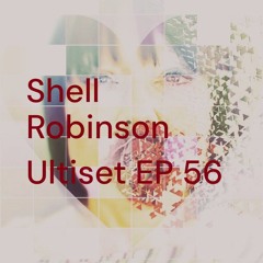 Ultimate Progressive House, Trance & Melodic Techno - Ultiset EP 56
