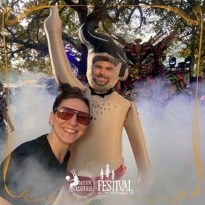 Schwirri & BARTi - Mystic Creatures Festival 2026