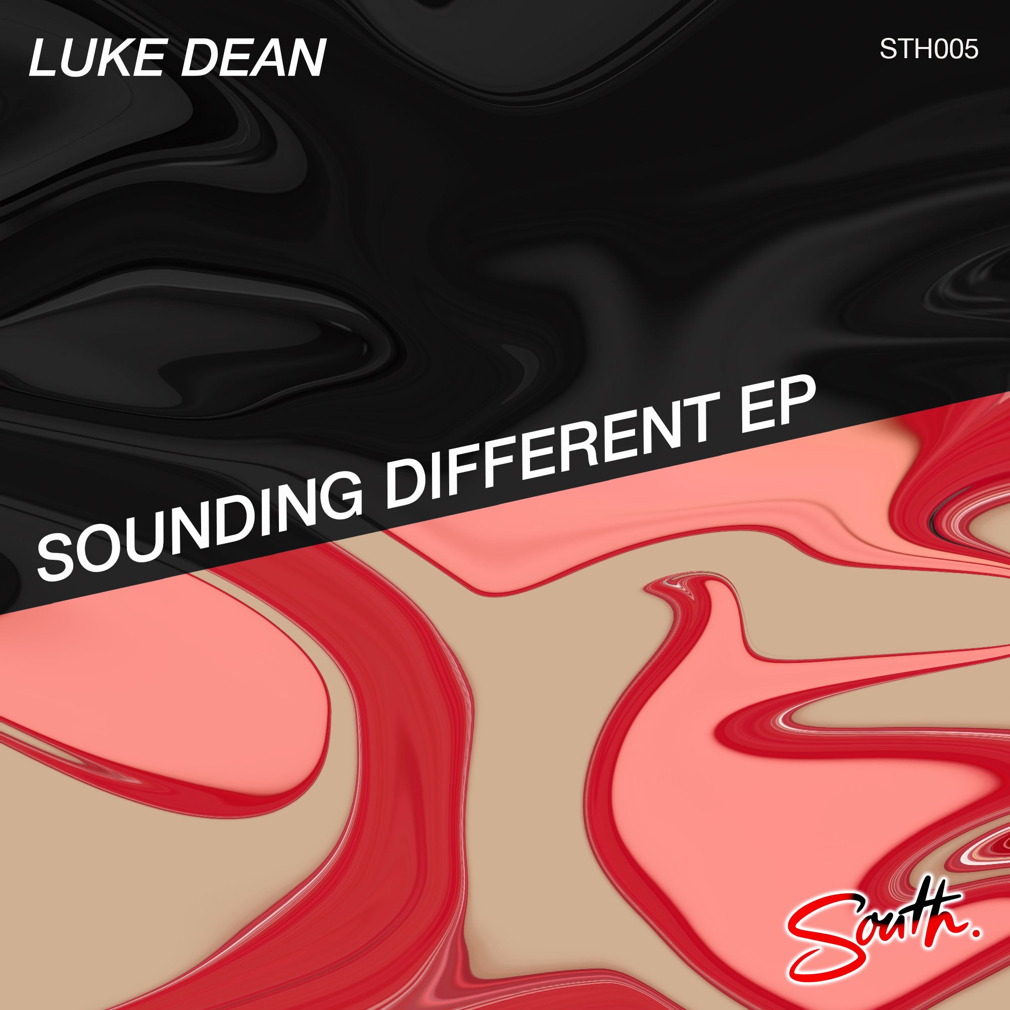 Luke Dean – Sounding A Bit 90’s (Original Mix) OUT NOW