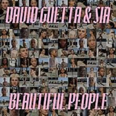 David guetta Sia  beautiful People  Alec Fury remix