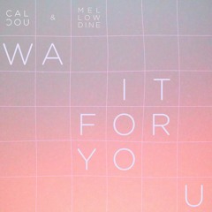 Wait for you (feat. Mellowdine)