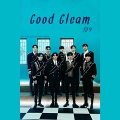 SF9 - 'Good Gleam'