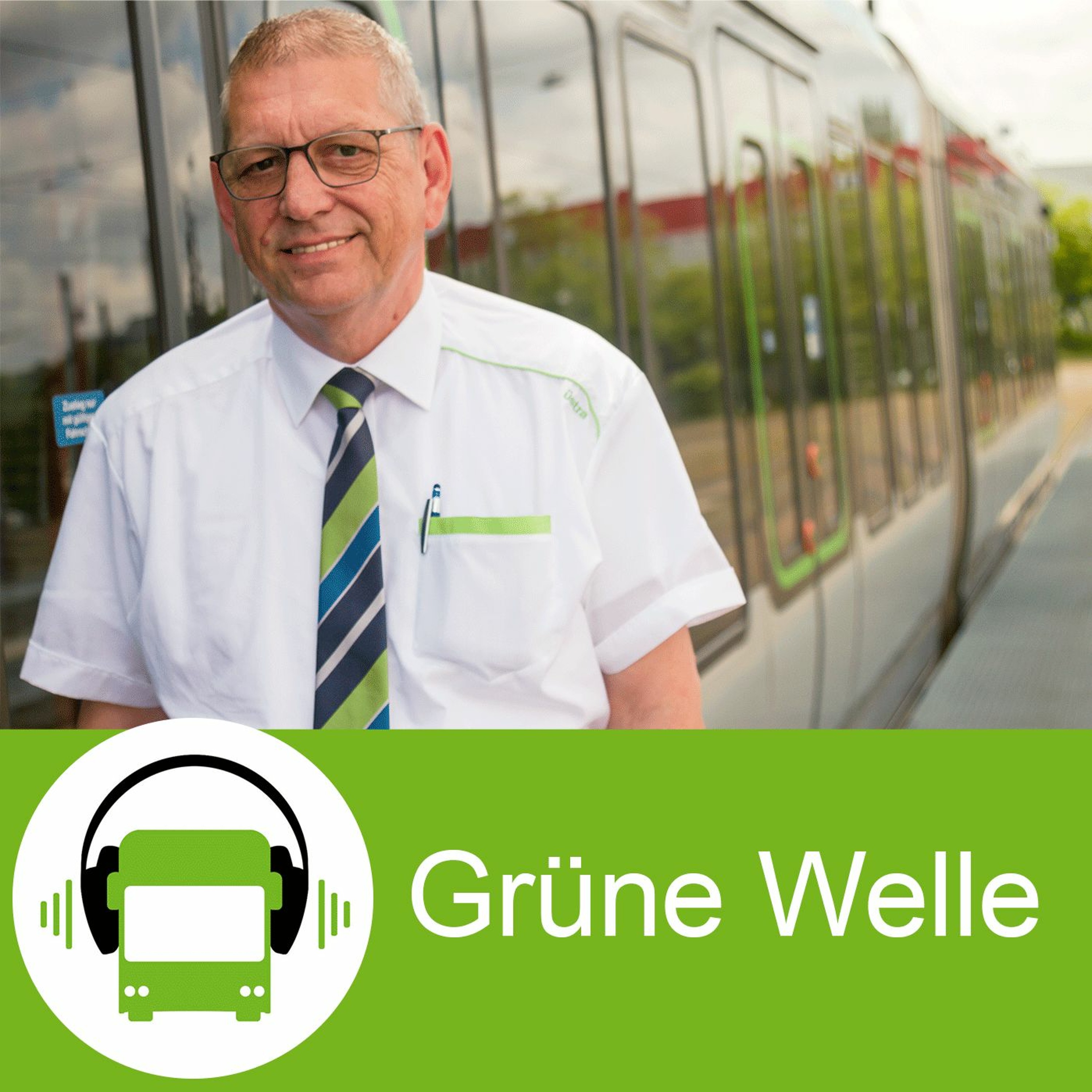 ÜSTRA Grüne Welle