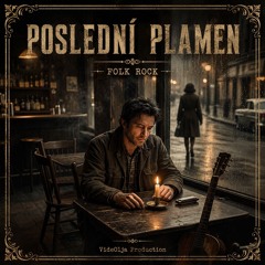 Posledni plamen