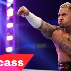 SOLO SIKOA RAP SONG | “I'M TAKING IT ALL” | @BonnieAcosta Feat. Stevie Stone [WWE]