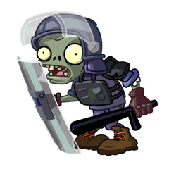 PvZ - FUKKIRETA (Without Main Melody)