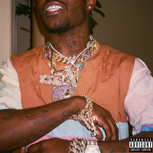 Listen to Lil Uzi Vert Bando Unreleased Leak by LIL UZI VERT