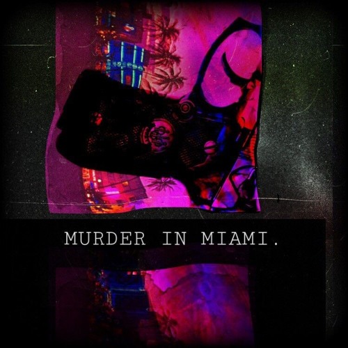 Murder In Miami