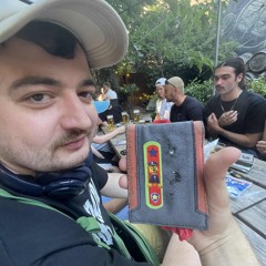 imagine - remix dnb (koxtax)