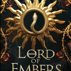 Download✔️eBook Lord of Embers (The Demon Queen Trials)