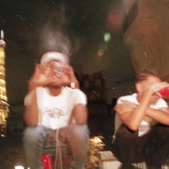 Rozzy & Dirtyiceboyz  NO KAP