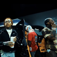 Loe Shimmy ft. Chuckyy - Rich Junkiez
