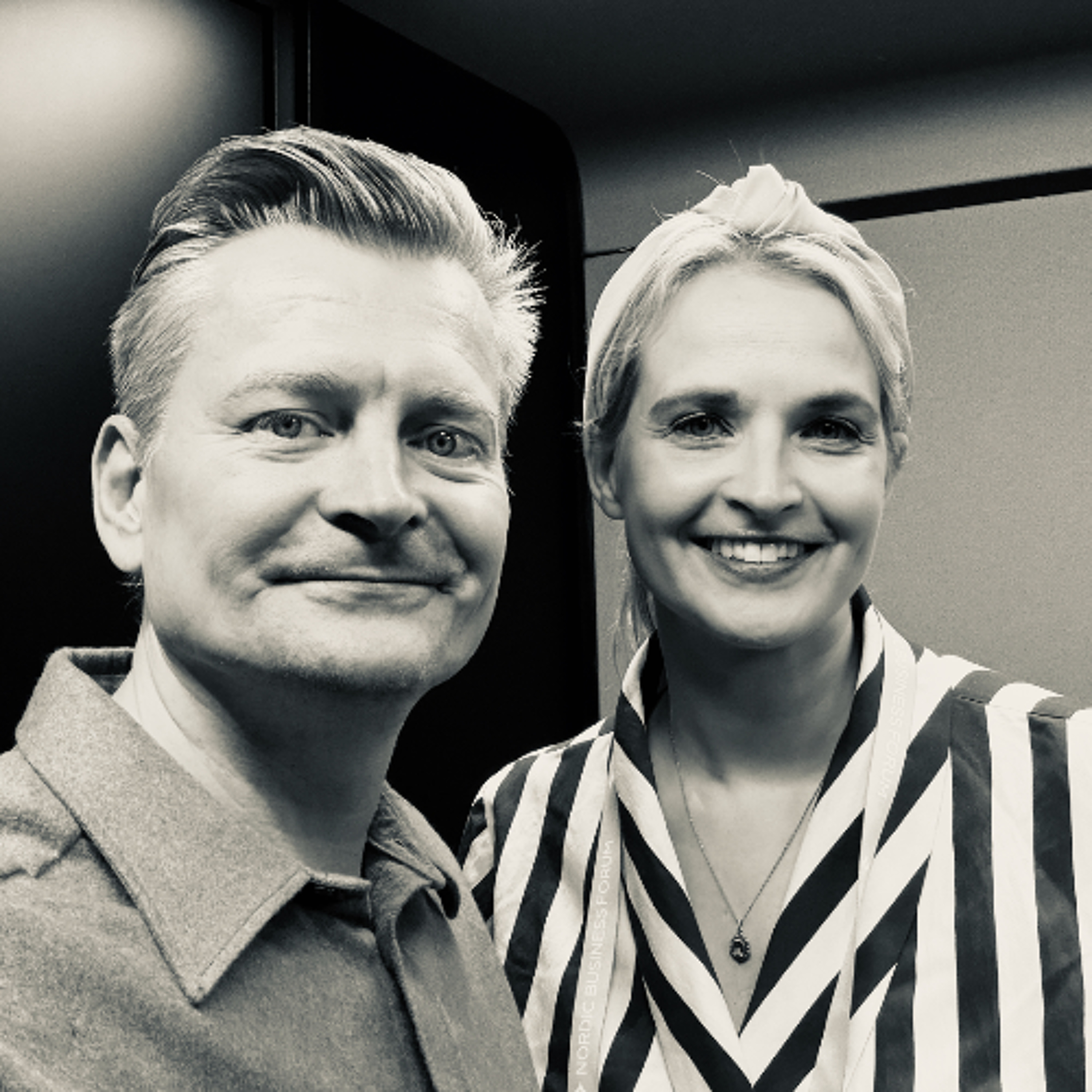 Annika Essén-Suuronen: Inside Bayer’s Transformation to Shared Ownership