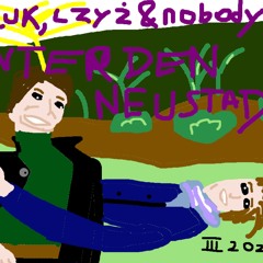 Meine Freunde sind in der Bibliothek aber Nobody ist immer da