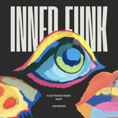 Inner Funk - Jish