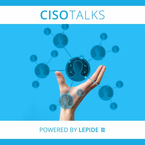 What is Wrong With the Way People Access Online Accounts Today? | CISO Talks