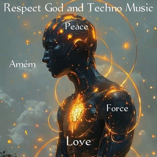 techno tracks ☮️ 🎧 🥷
