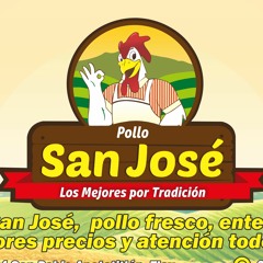 Spot Pollos San José