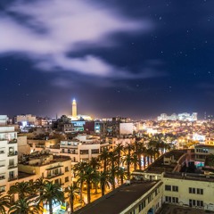 Casablanca