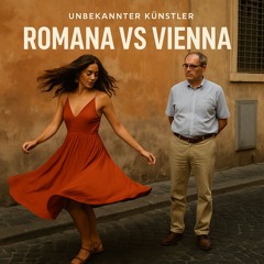 Romana vs Vienna