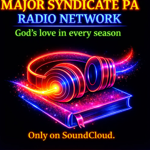 Stream Major Syndicate PA Radio Network | Listen to Heaven Reminds Us ...