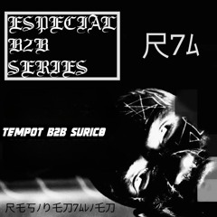 TEMPOT B2B SURICØ:ESPECIAL SERIES R7A