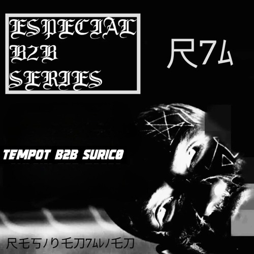 TEMPOT B2B SURICØ:ESPECIAL SERIES R7A