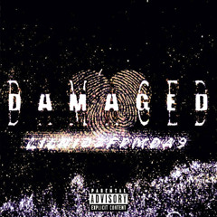 Damaged