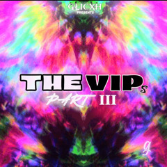 Luminance - VIP
