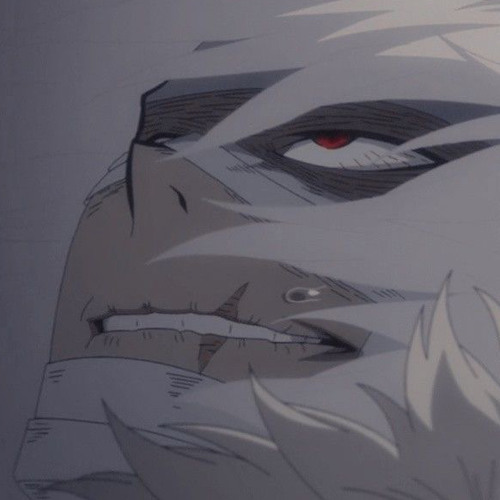 Daddyphatsnaps x Delta Deez- Villain Arc [MHA]